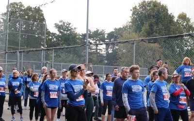 5th Annual Washington CeaseFire 5K Walk/ Run